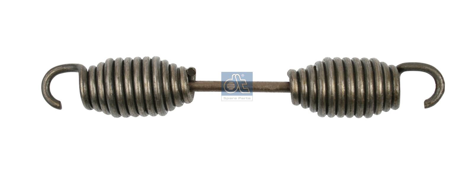 Remschoen veer Dt Spare Parts 10.23051