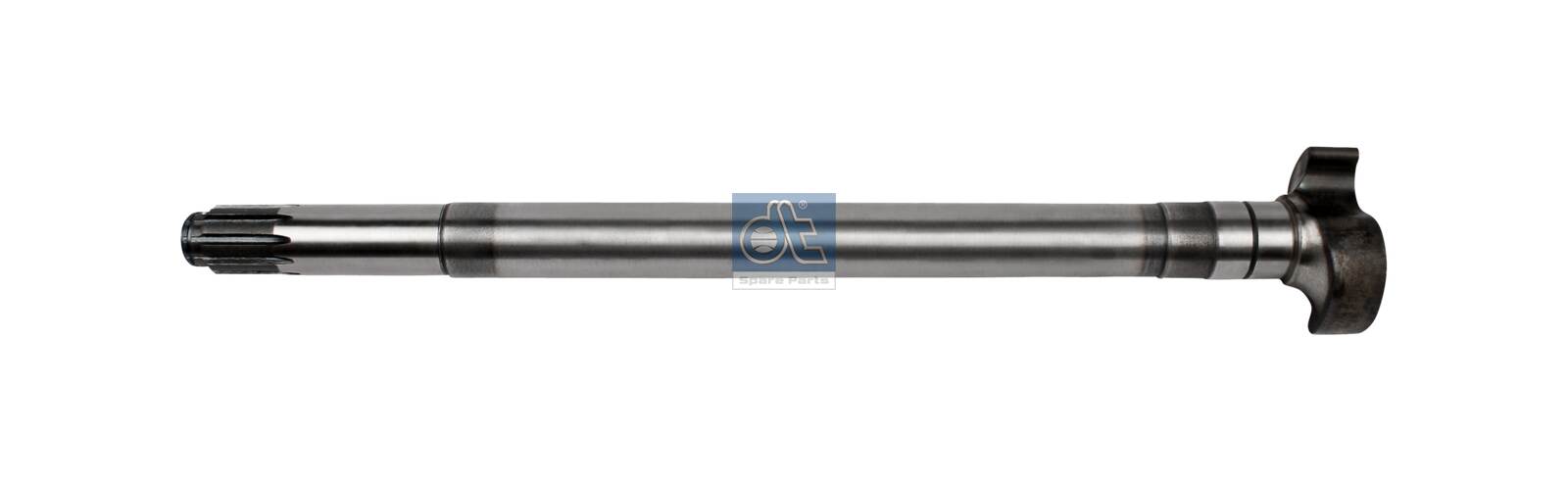 Remas, trommelrem Dt Spare Parts 10.23100