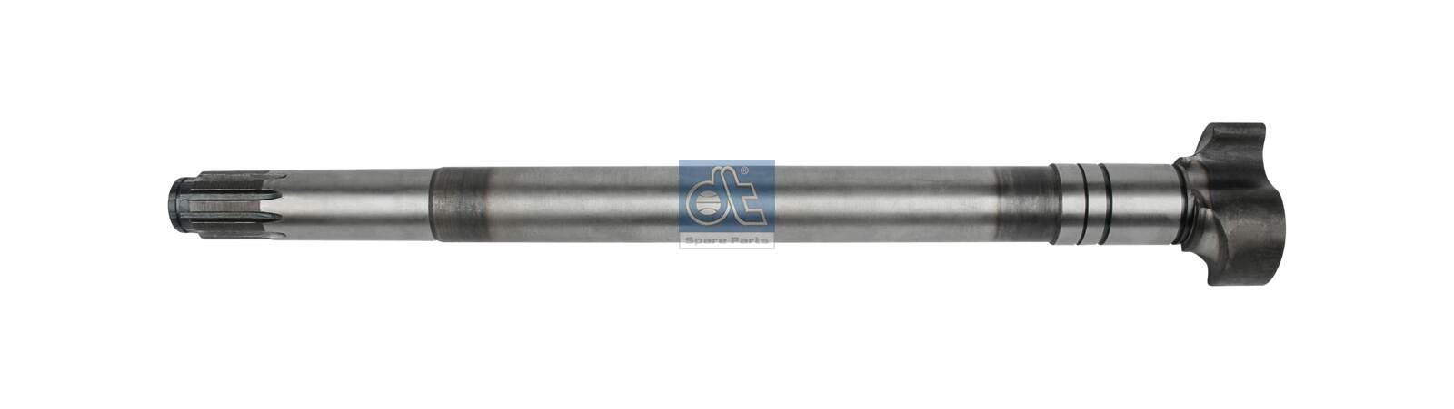 Remas, trommelrem Dt Spare Parts 10.23111