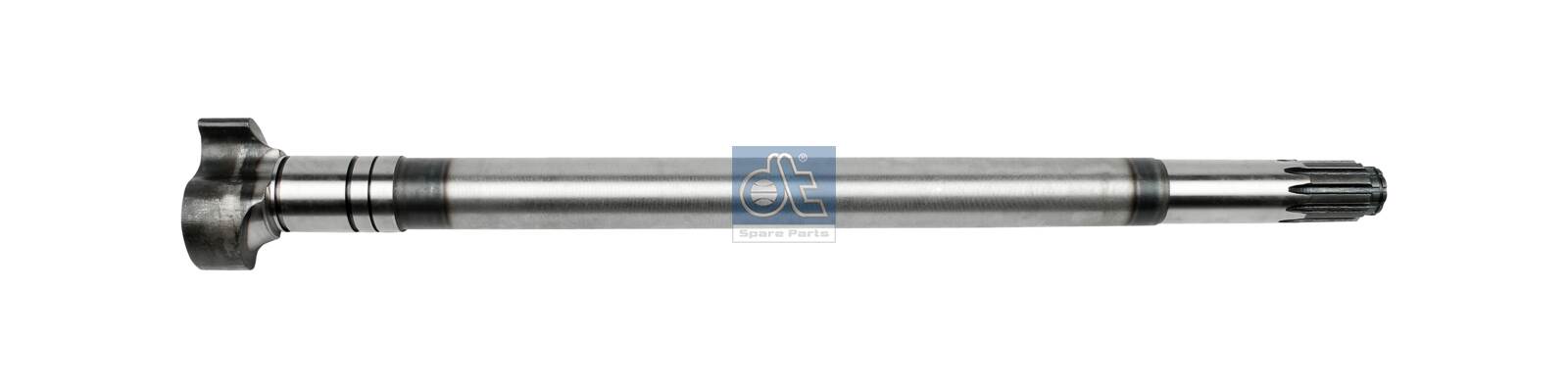 Remas, trommelrem Dt Spare Parts 10.23118