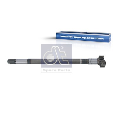 Remas, trommelrem Dt Spare Parts 10.23119