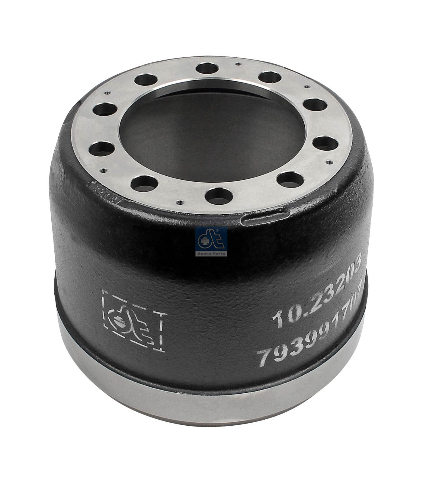 Remtrommel Dt Spare Parts 10.23203