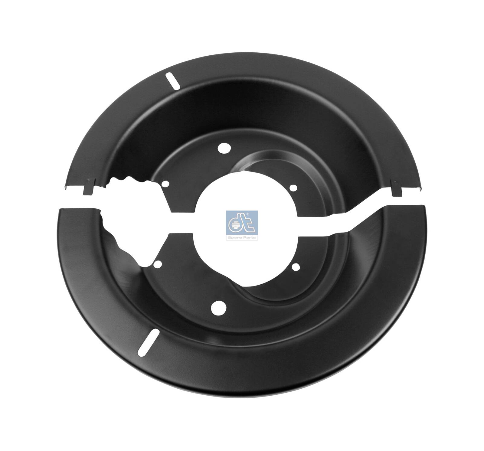Afdekplaat Dt Spare Parts 10.23272