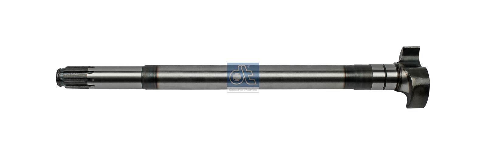 Remas, trommelrem Dt Spare Parts 10.23405