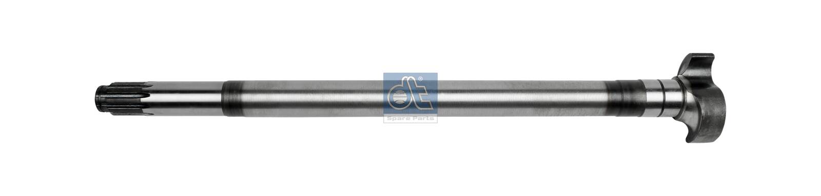 Remas, trommelrem Dt Spare Parts 10.23415