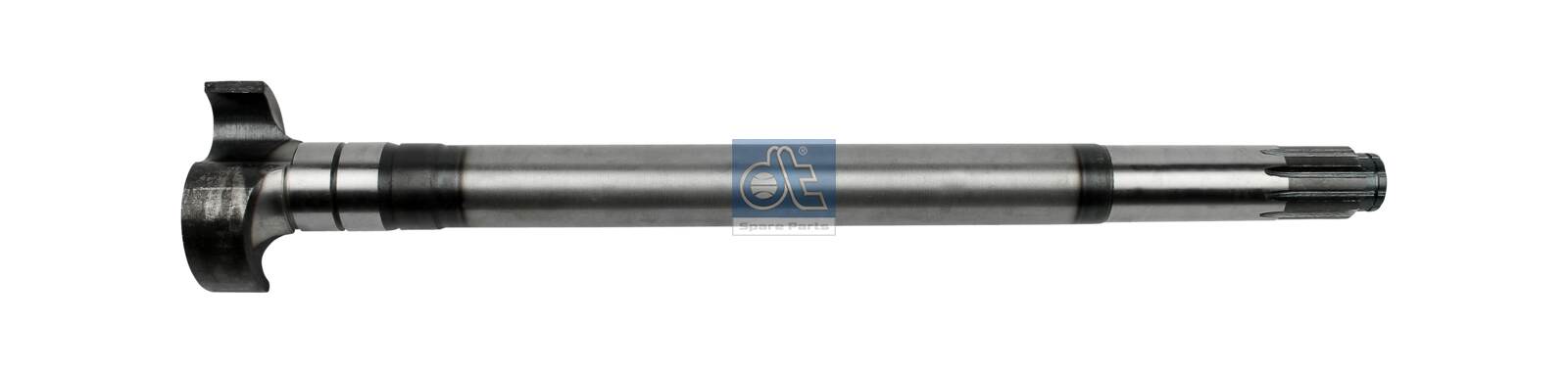 Remas, trommelrem Dt Spare Parts 10.23418