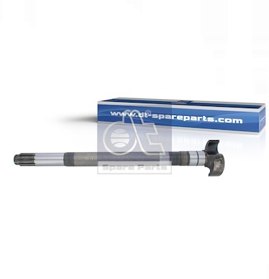 Remas, trommelrem Dt Spare Parts 10.23419