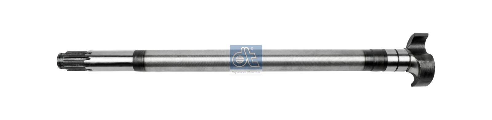 Remas, trommelrem Dt Spare Parts 10.23423