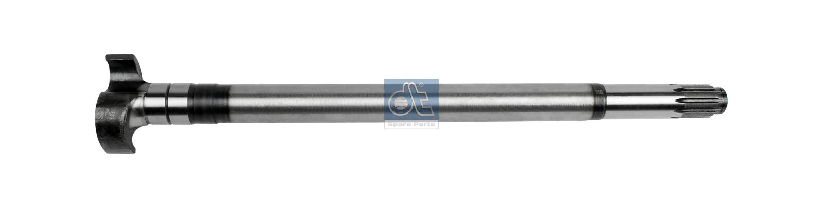 Remas, trommelrem Dt Spare Parts 10.23426