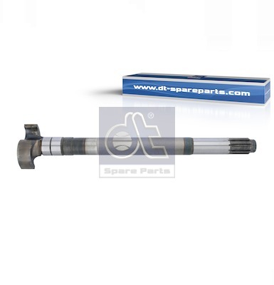 Remas, trommelrem Dt Spare Parts 10.23430