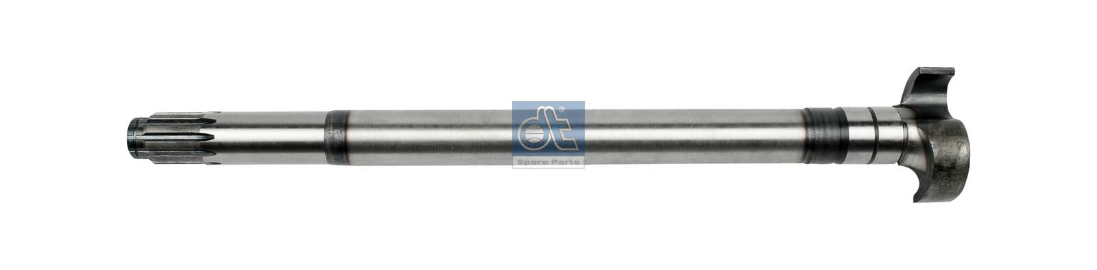 Remas, trommelrem Dt Spare Parts 10.23437