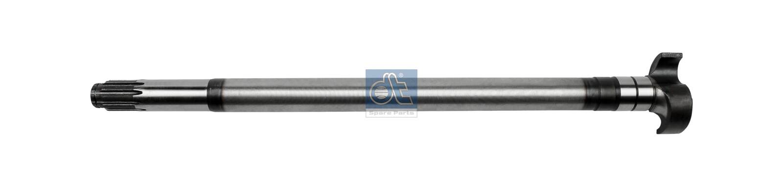 Remas, trommelrem Dt Spare Parts 10.23443