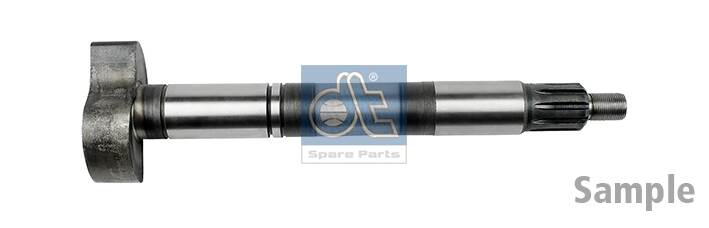 Remas, trommelrem Dt Spare Parts 10.23450