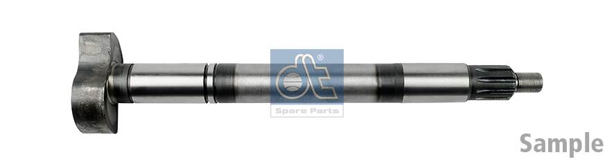 Remas, trommelrem Dt Spare Parts 10.23488