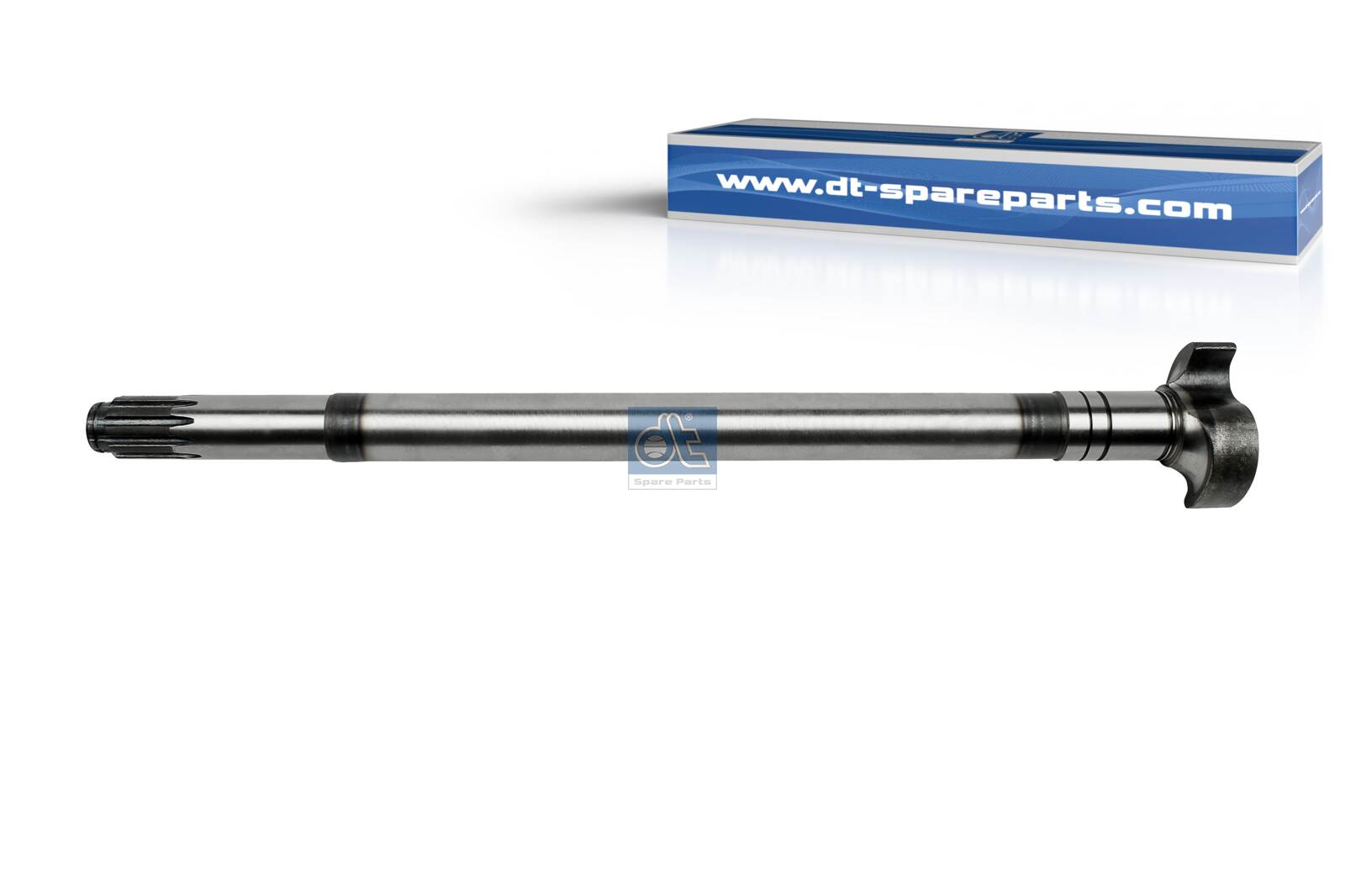 Remas, trommelrem Dt Spare Parts 10.23495