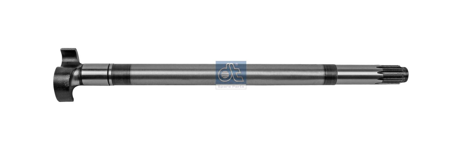 Remas, trommelrem Dt Spare Parts 10.23520