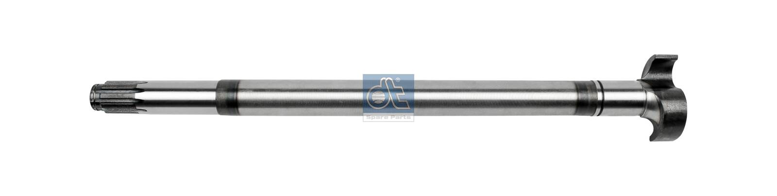 Remas, trommelrem Dt Spare Parts 10.23521