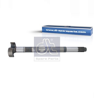 Remas, trommelrem Dt Spare Parts 10.23522