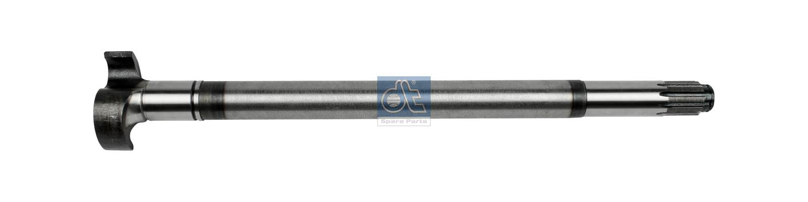 Remas, trommelrem Dt Spare Parts 10.23526