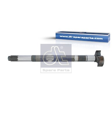 Remas, trommelrem Dt Spare Parts 10.23533