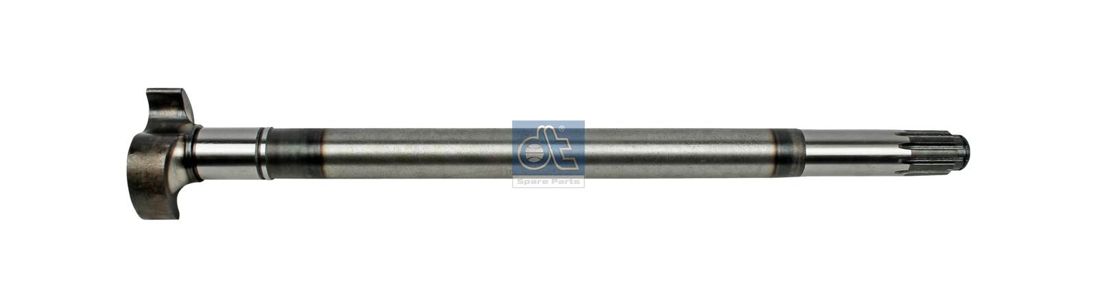 Remas, trommelrem Dt Spare Parts 10.23536