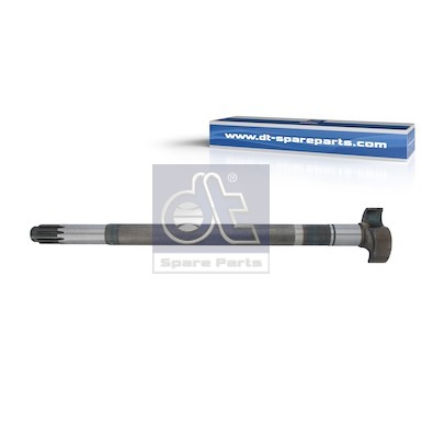 Remas, trommelrem Dt Spare Parts 10.23537