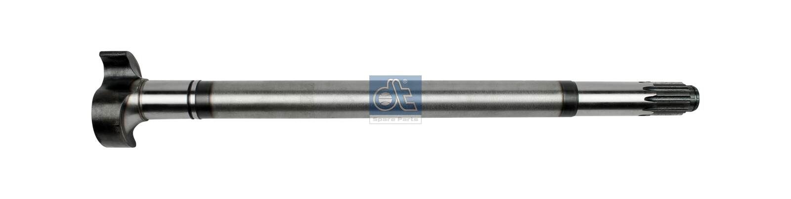 Remas, trommelrem Dt Spare Parts 10.23538