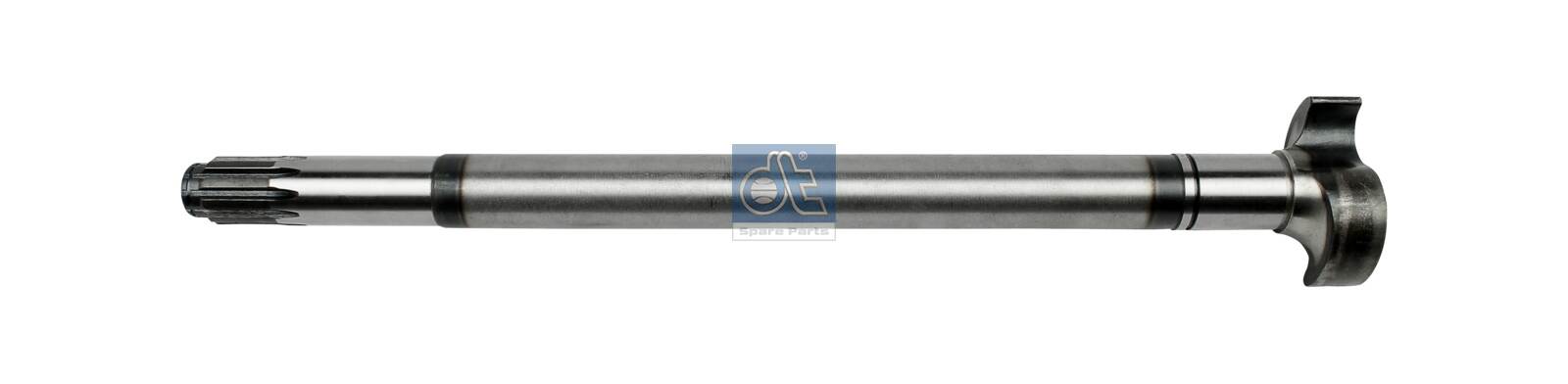 Remas, trommelrem Dt Spare Parts 10.23539