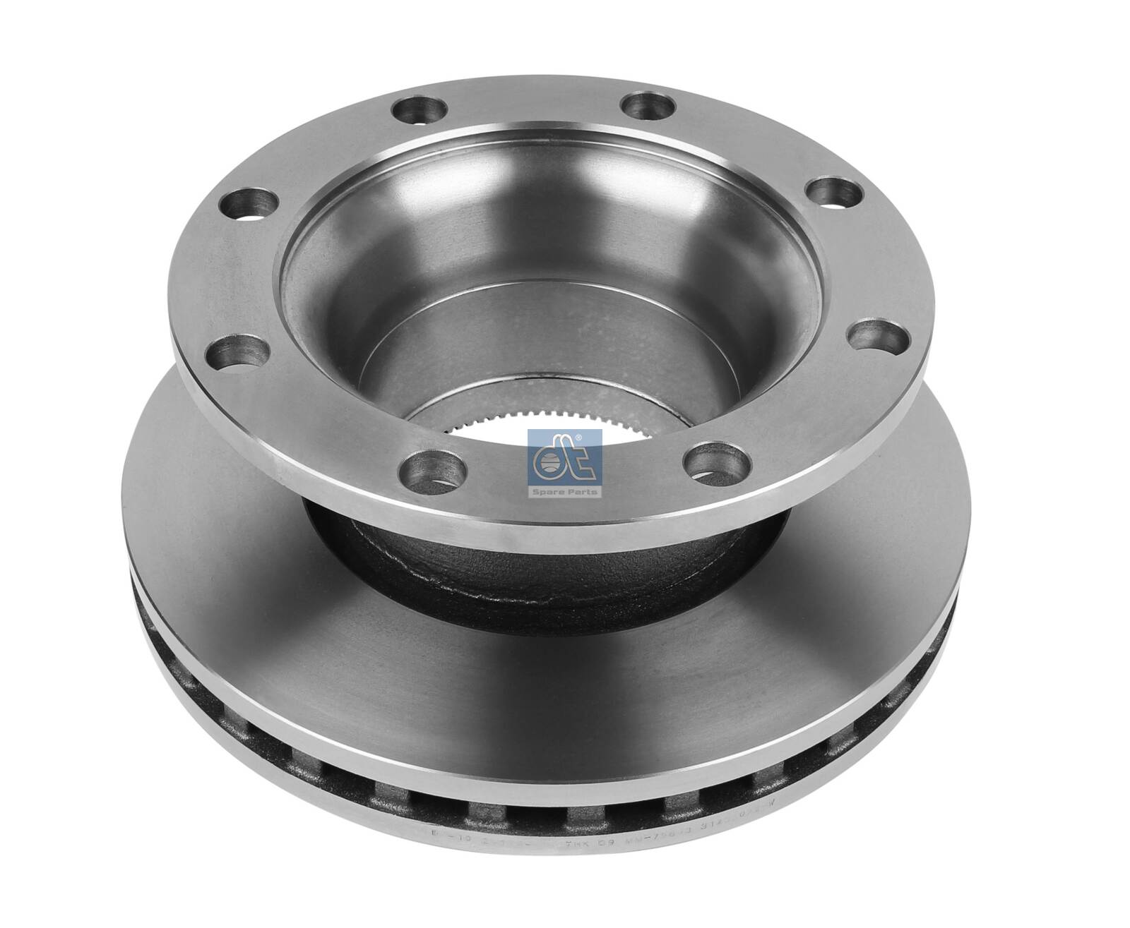 Remschijven Dt Spare Parts 10.24104