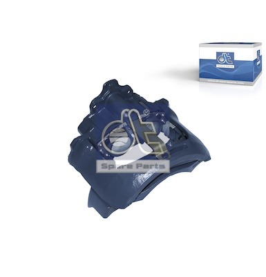 Remzadel/remklauw Dt Spare Parts 10.24204