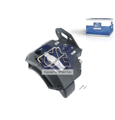 Remzadel/remklauw Dt Spare Parts 10.24205