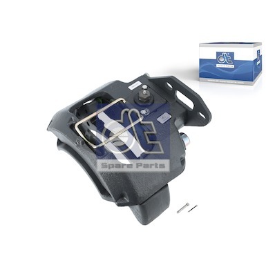 Remzadel/remklauw Dt Spare Parts 10.24206