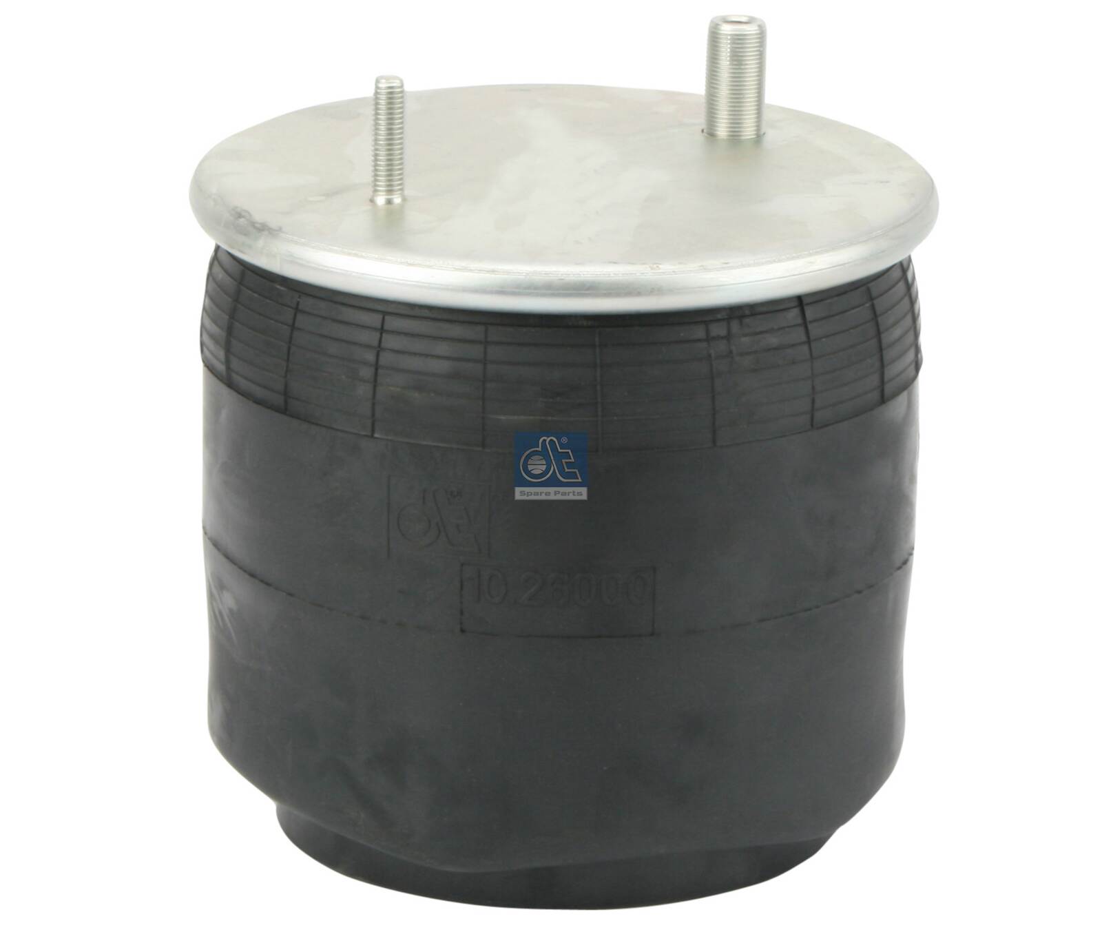 Veerbalg Dt Spare Parts 10.26000