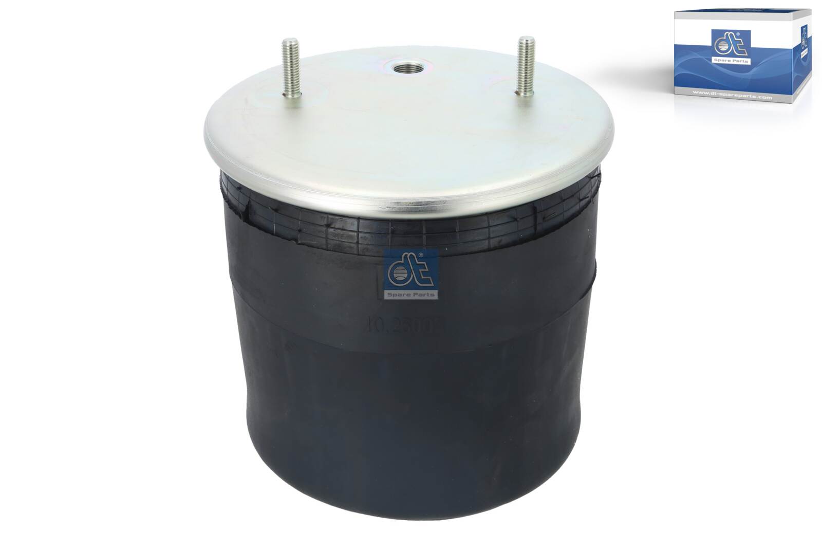 Veerbalg Dt Spare Parts 10.26003