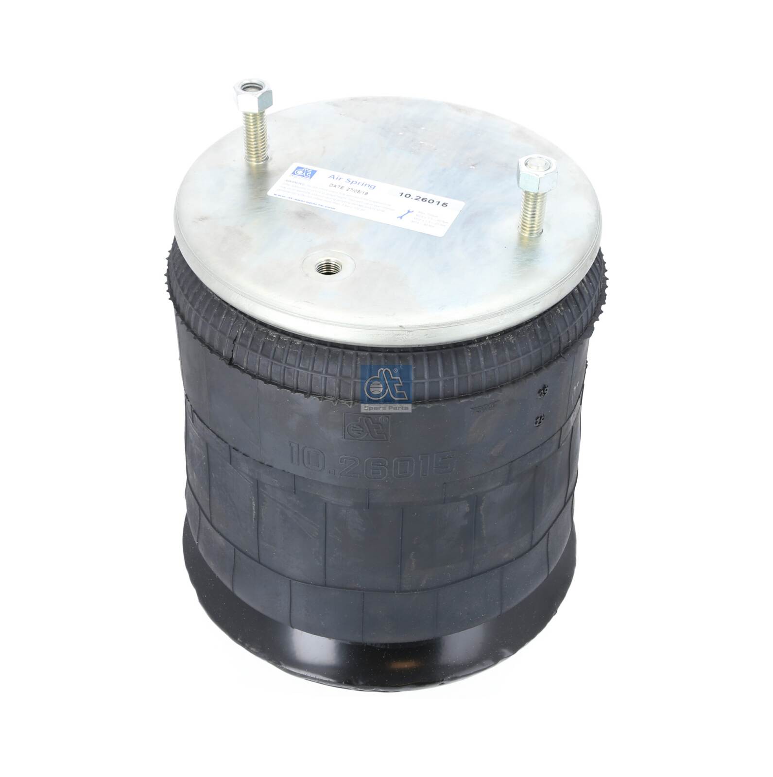 Veerbalg Dt Spare Parts 10.26015