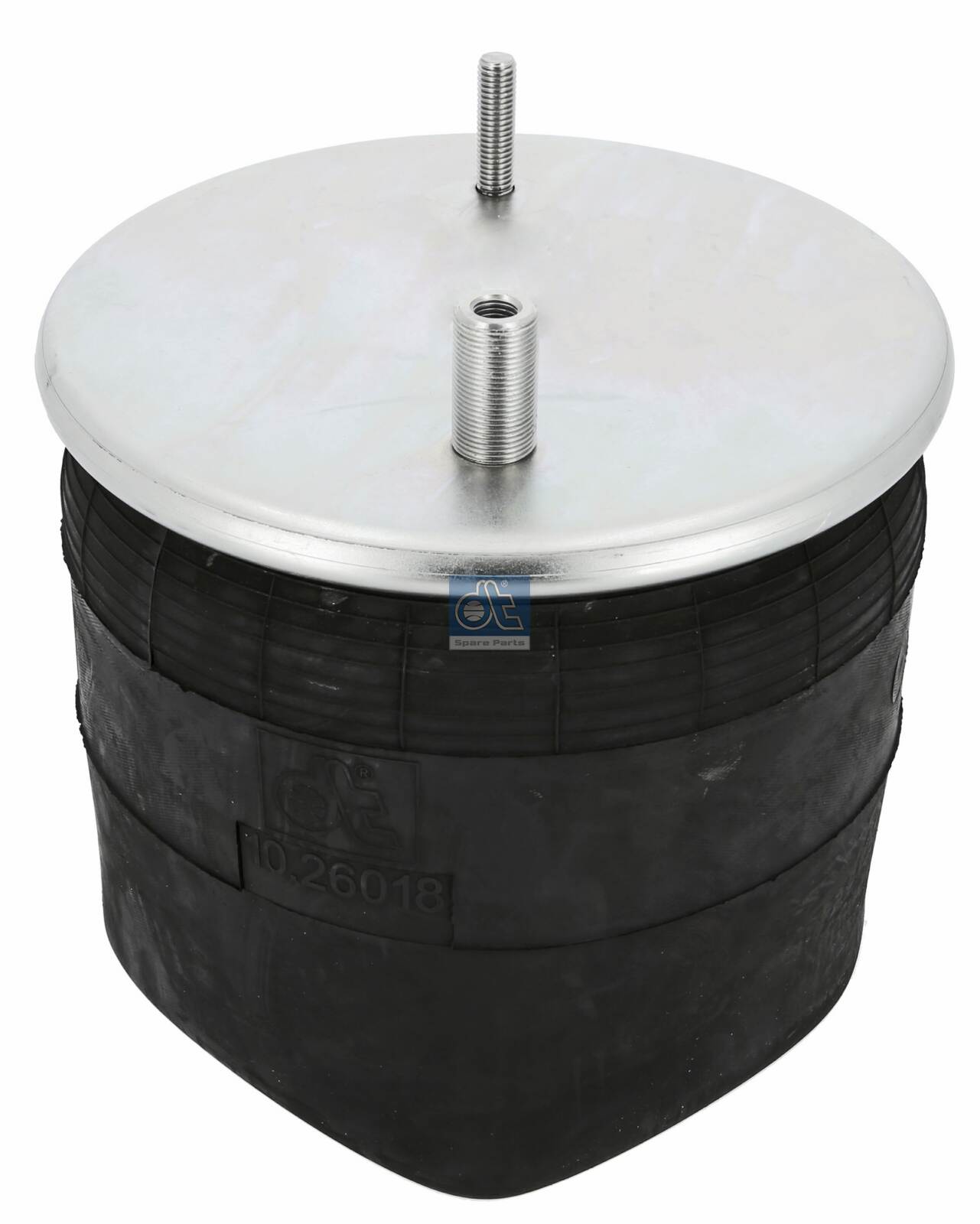 Veerbalg Dt Spare Parts 10.26018