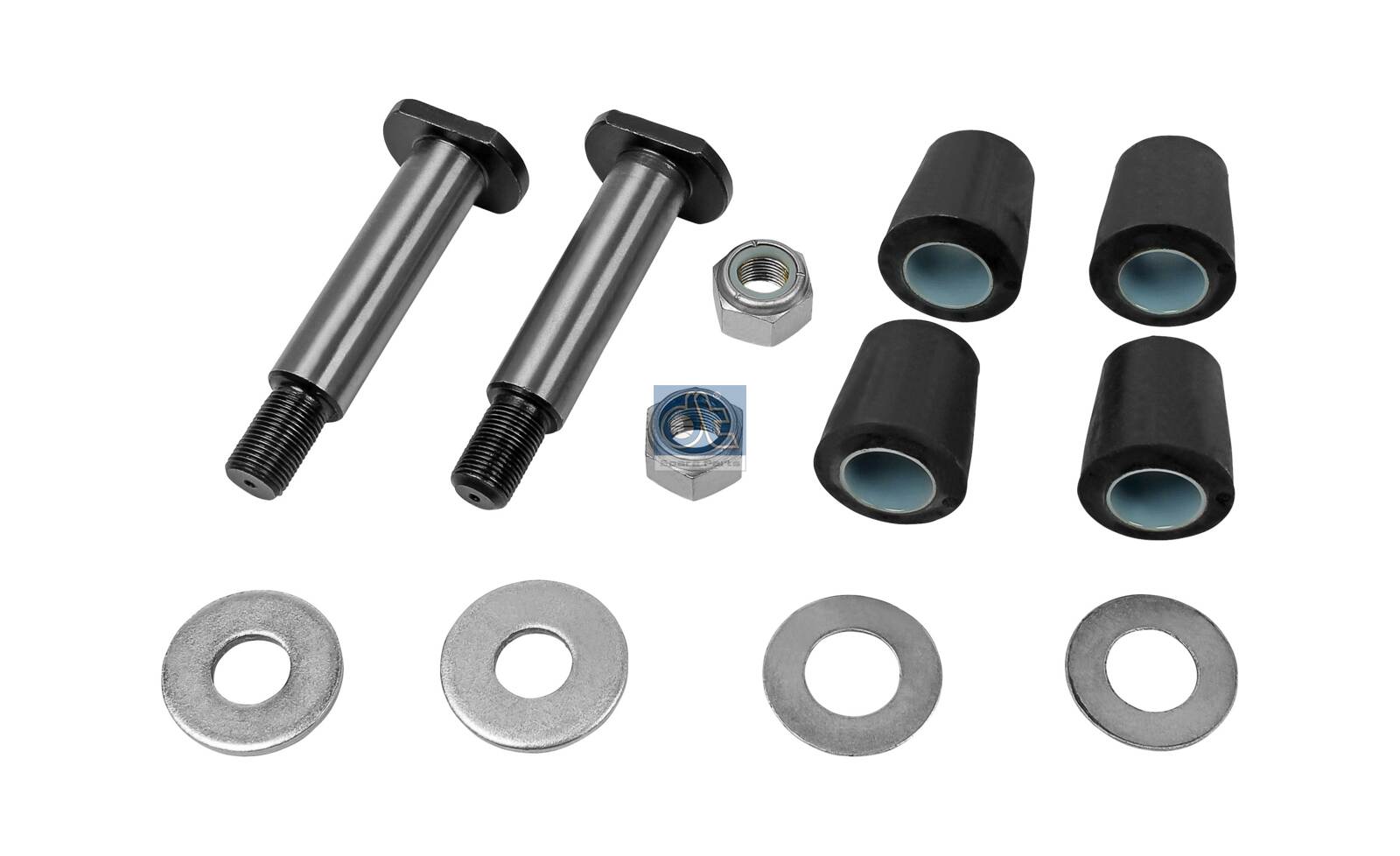 Veerbout Dt Spare Parts 10.26292