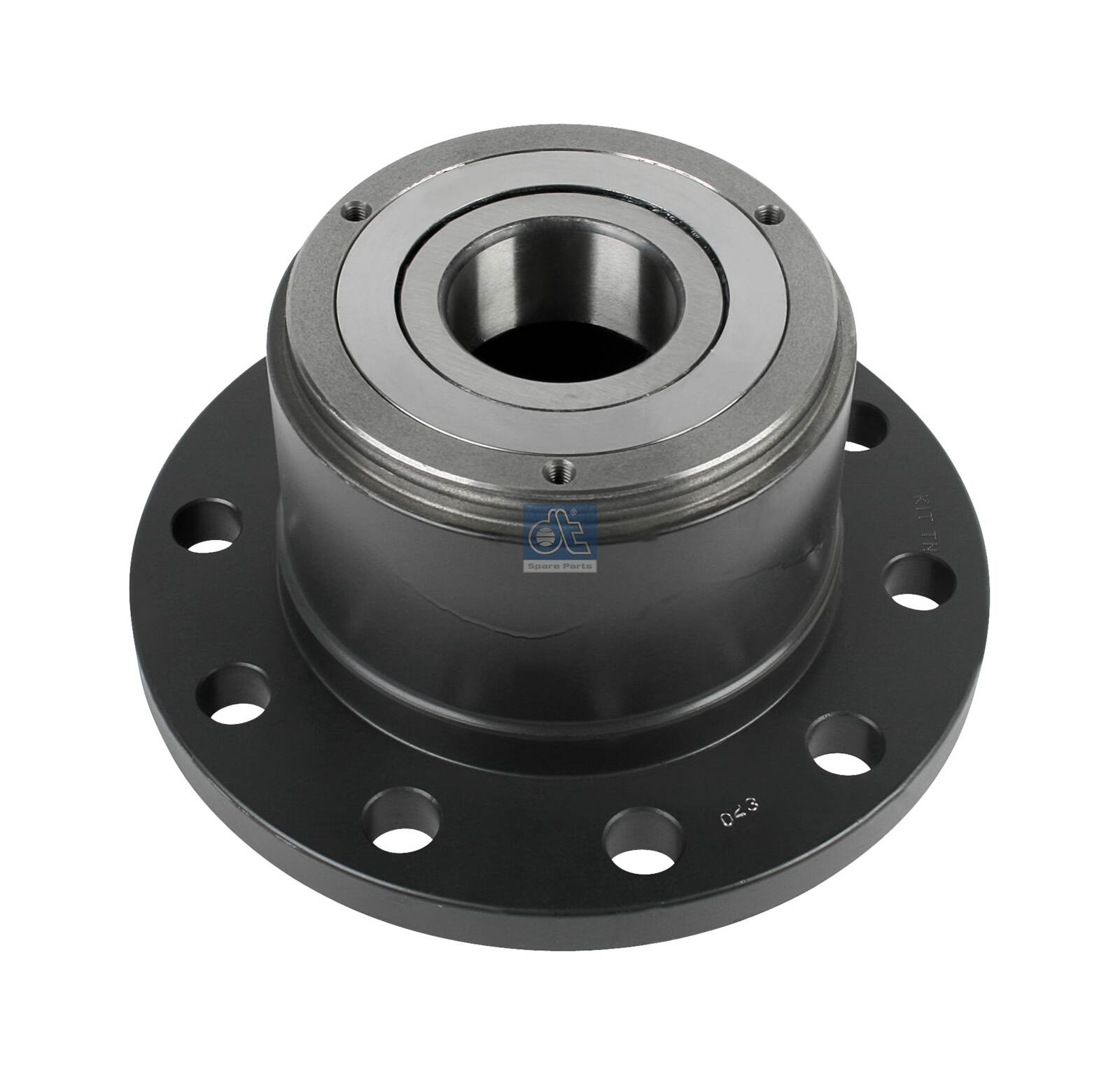 Wielnaaf Dt Spare Parts 10.30427