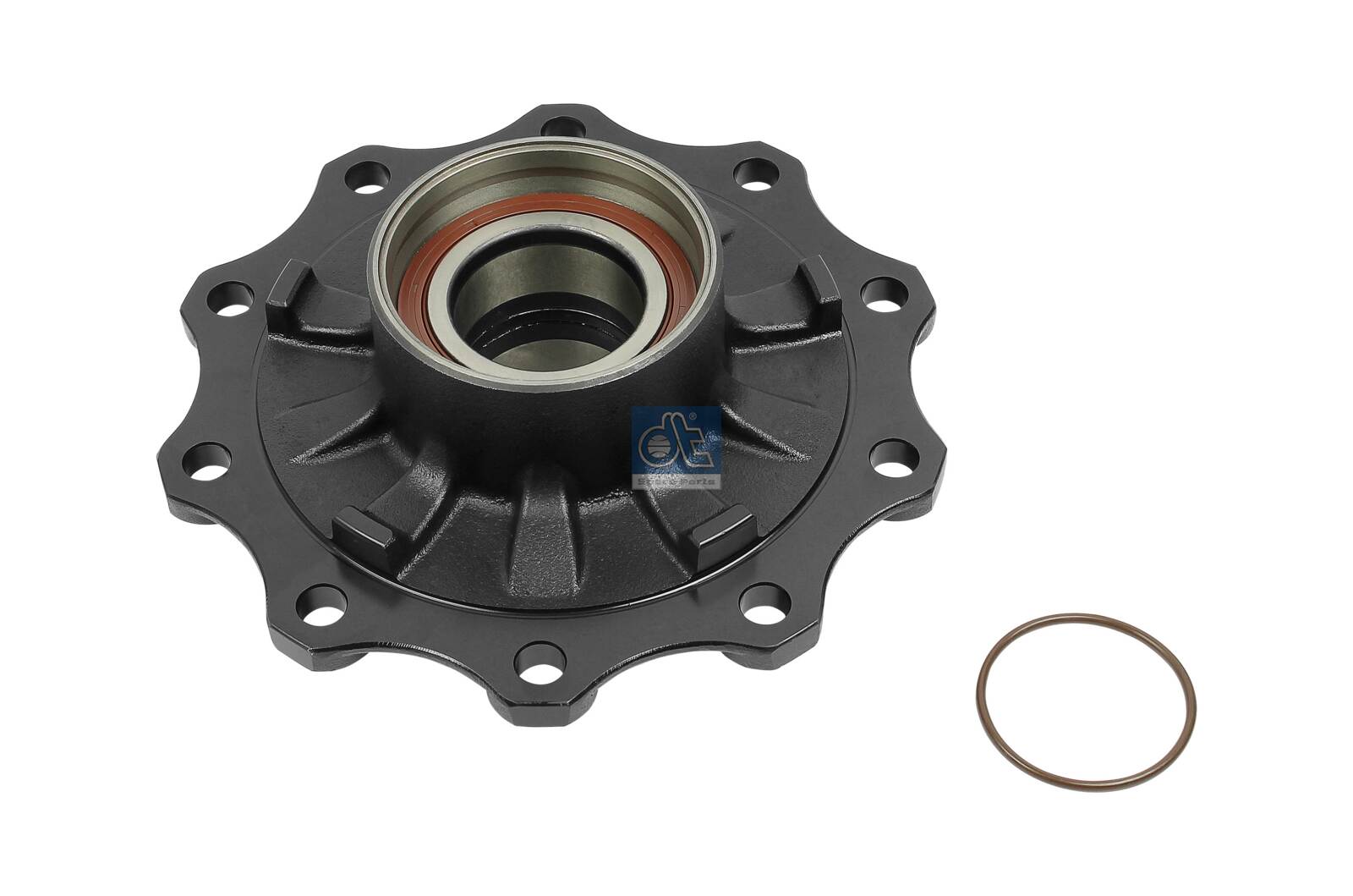 Wielnaaf Dt Spare Parts 10.30429