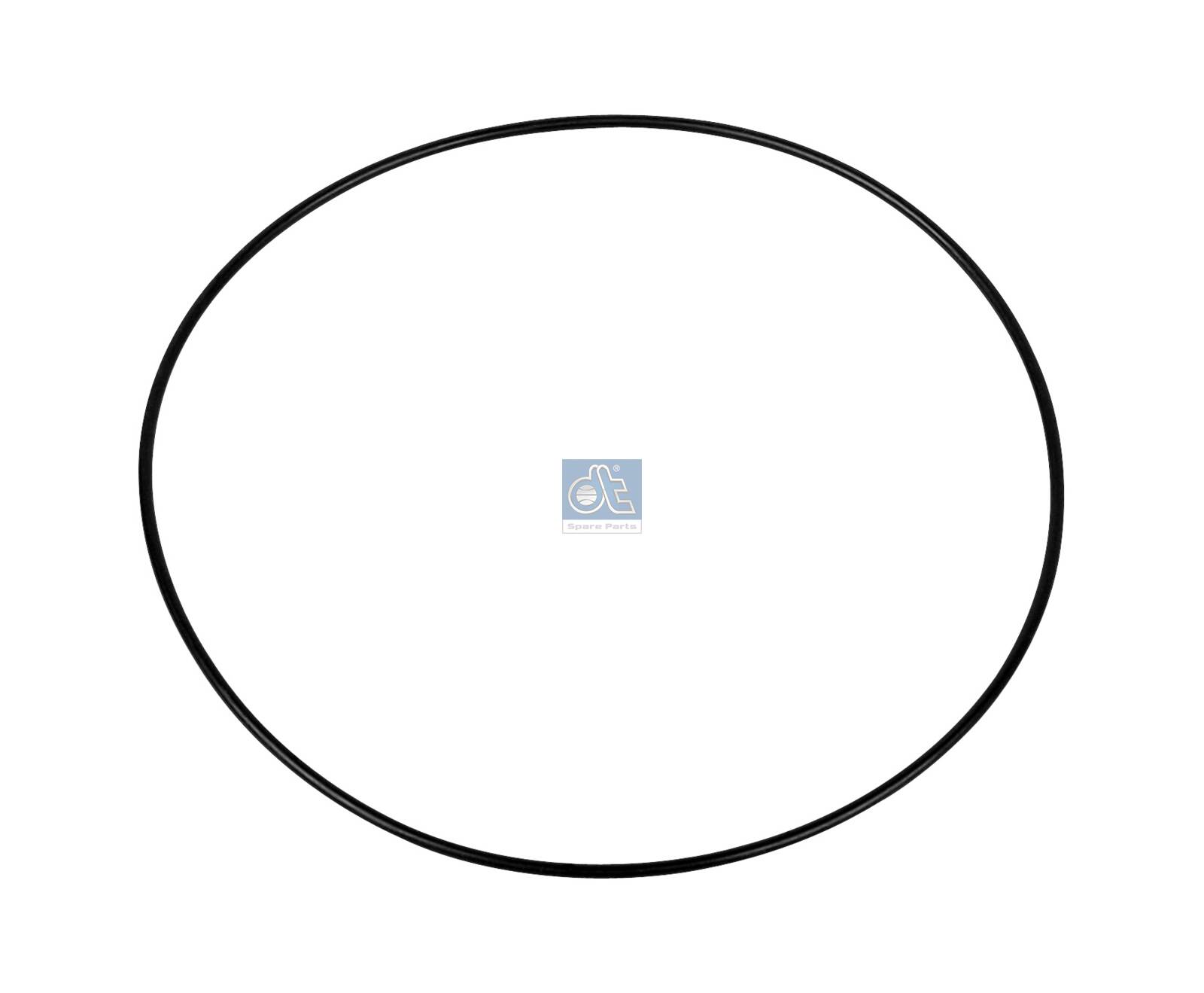 Afdichtring Dt Spare Parts 10.30652