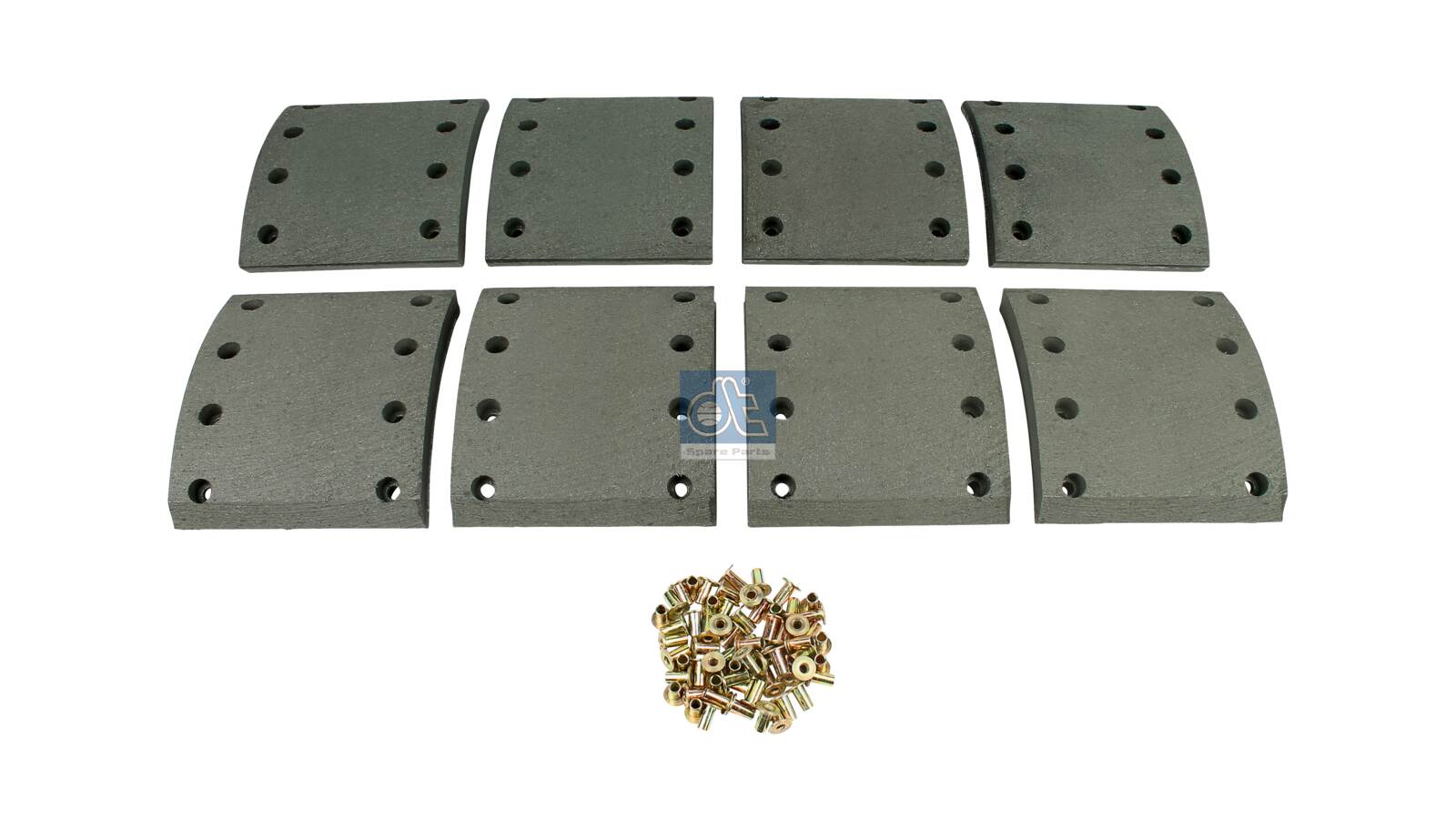 Remtrommel Dt Spare Parts 10.33004