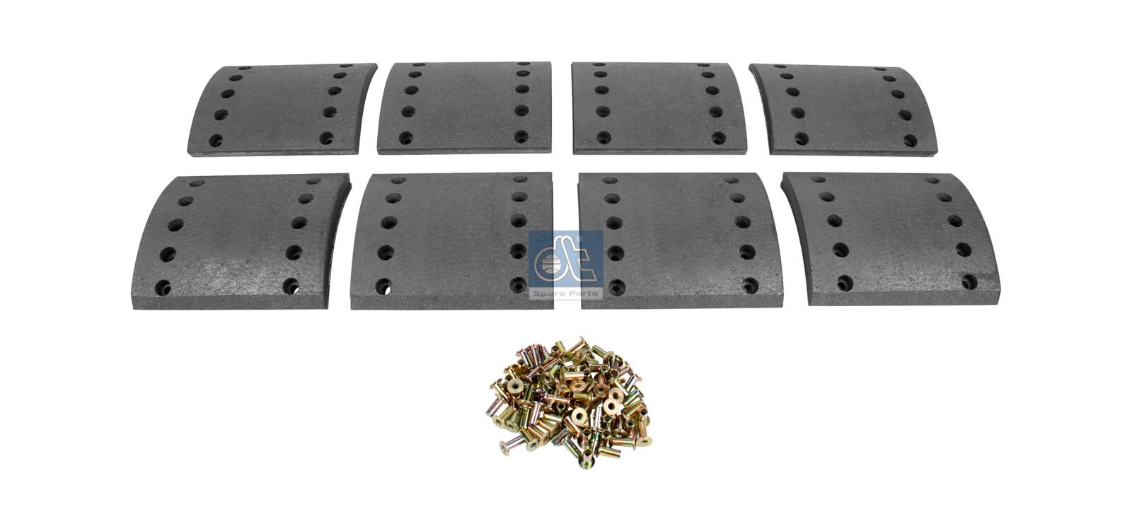 Remtrommel Dt Spare Parts 10.33007