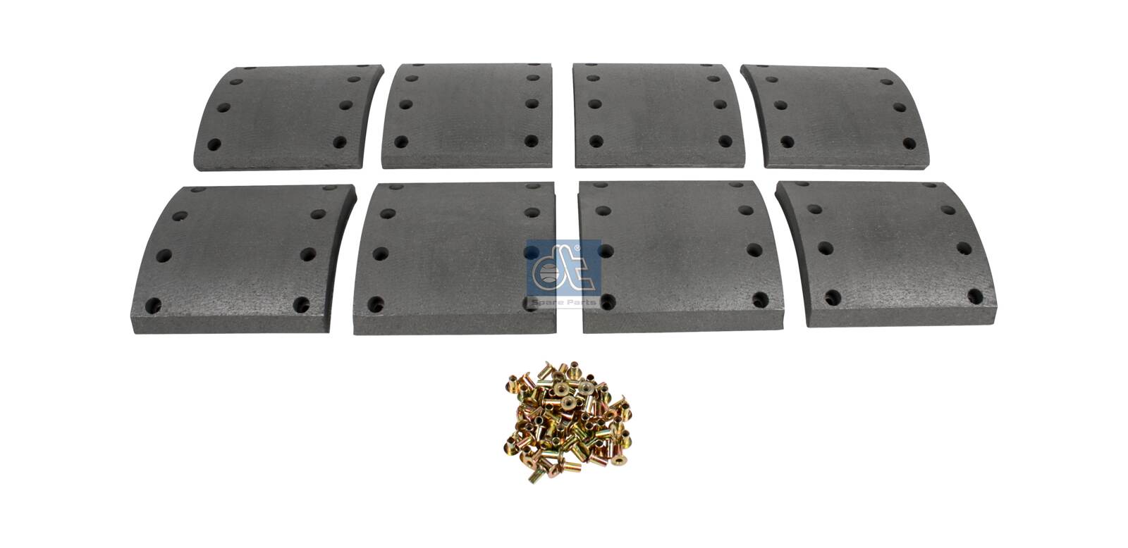 Remtrommel Dt Spare Parts 10.33022