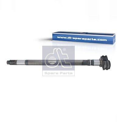 Reparatieset, remnokas Dt Spare Parts 10.33100