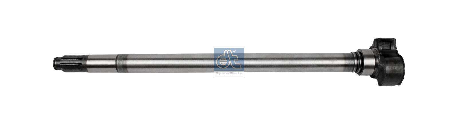 Remas, trommelrem Dt Spare Parts 10.33102