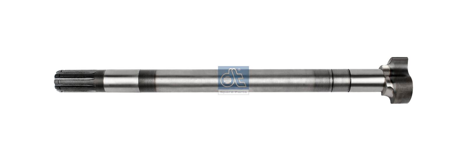 Remas, trommelrem Dt Spare Parts 10.33115