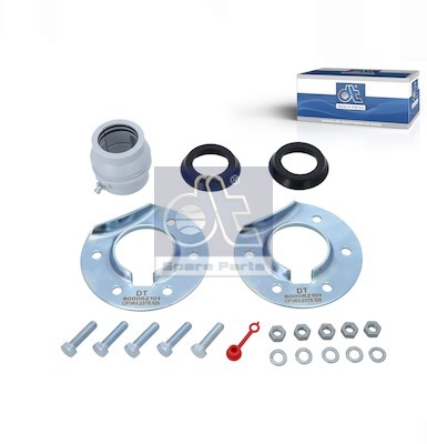 Reparatieset, remnokas Dt Spare Parts 10.33125