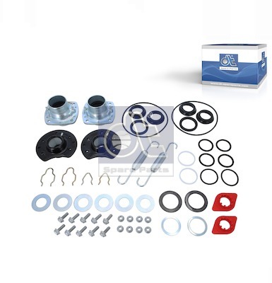 Reparatieset, remnokas Dt Spare Parts 10.33140