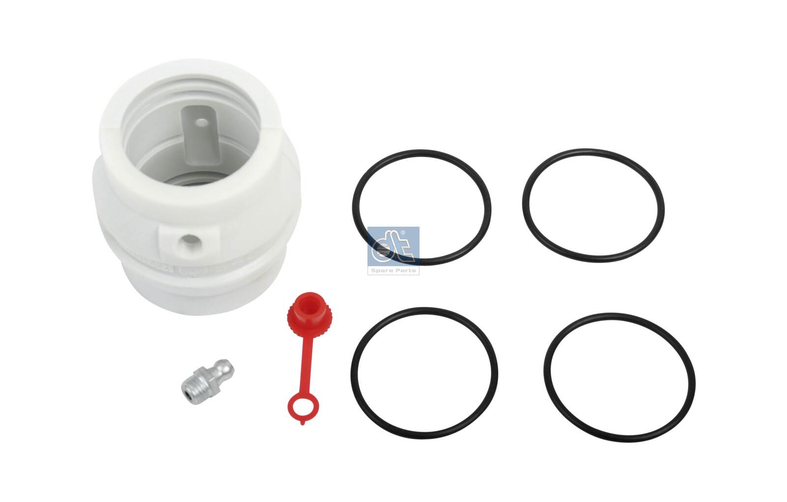 Lagerbus, remas Dt Spare Parts 10.33162