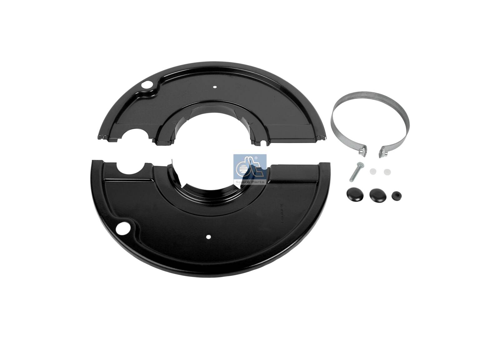 Afdekplaat Dt Spare Parts 10.33271